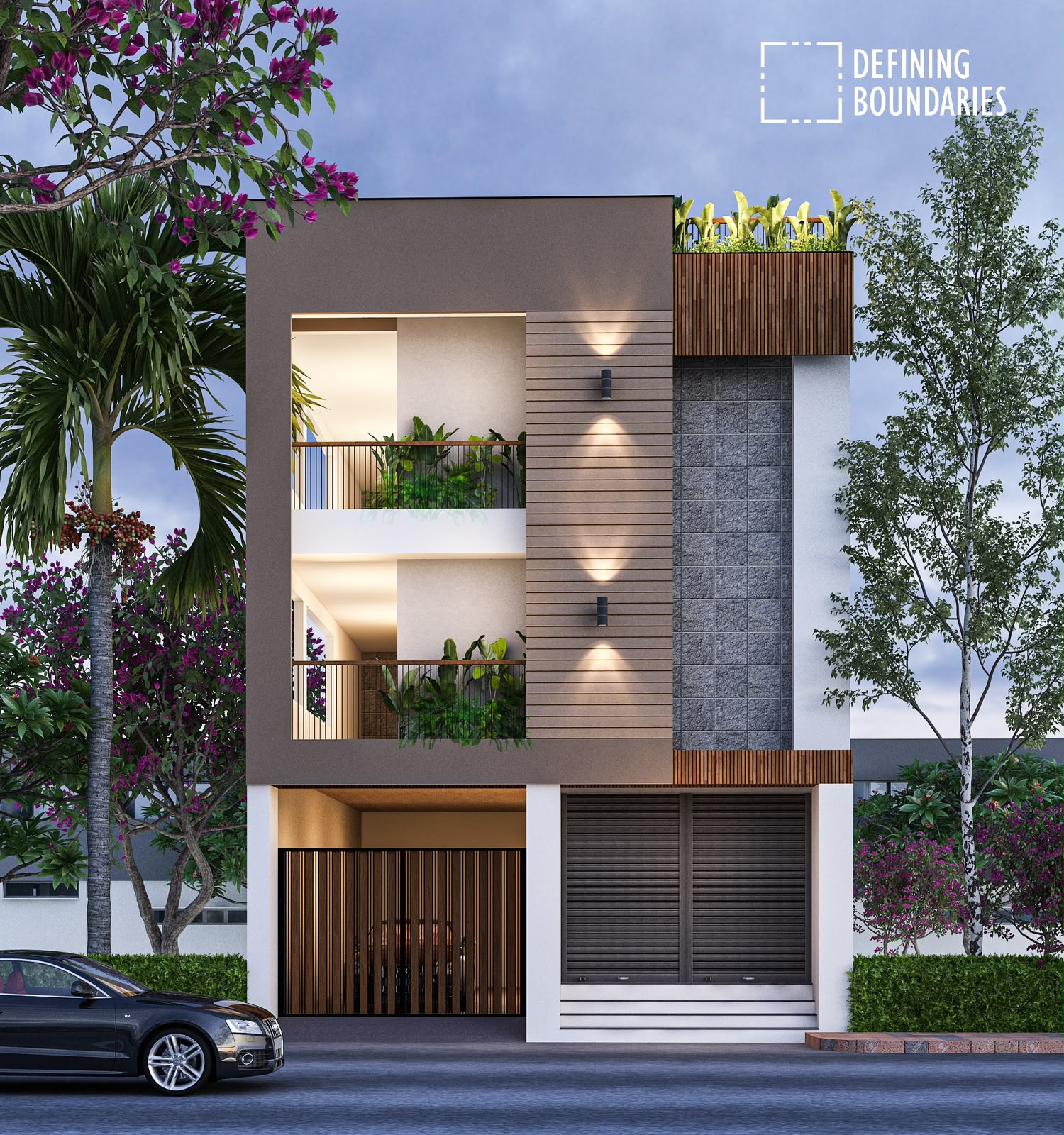 Jagadish Rented Houses
